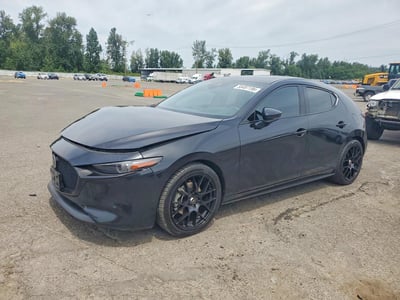 JM1BPBNM2L1****** 2020 Mazda 3