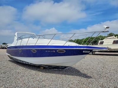 CCBFT29***** 1995 Craft Boat