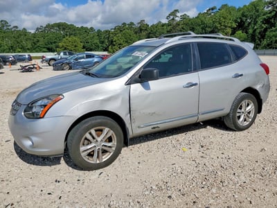 JN8AS5MT6FW****** 2015 Nissan Rogue