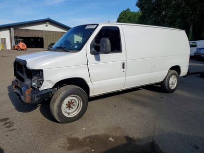 1FTSE3EL1DD****** 2013 Ford E350 Super Duty