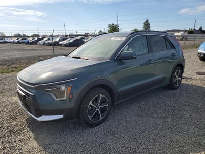 2024 Kia Niro