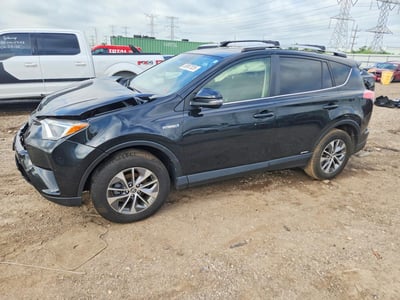 JTMRJREV0GD****** 2016 Toyota RAV4