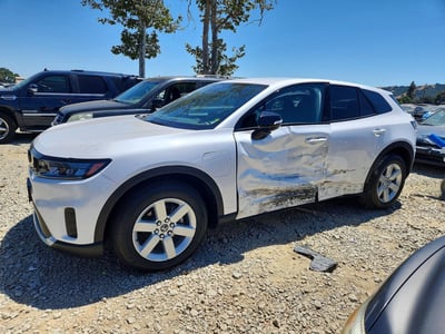 3GPKHVRJ4RS****** 2024 Honda Prologue