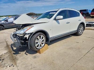 JN1BJ0RP4HM****** 2017 Infiniti QX50