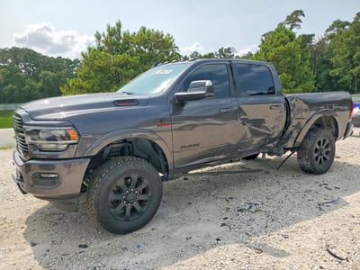 3C6UR5FL5NG****** 2022 RAM 2500