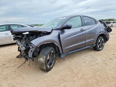 3CZRU6H51JM****** 2018 Honda HR-V