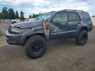 JTEBU14R450****** 2005 Toyota 4Runner