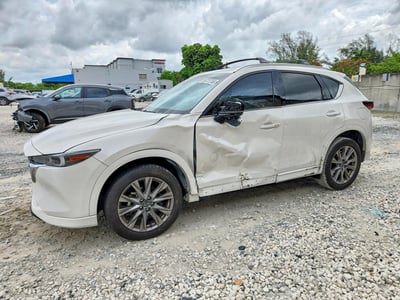 JM3KFBEL6R0****** 2024 Mazda CX-5
