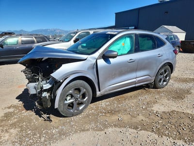 1FMCU9NZ2RU****** 2024 Ford Escape