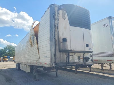 1GR1A0621RW****** 2024 Great Dane Trailers Great Dane Trailers