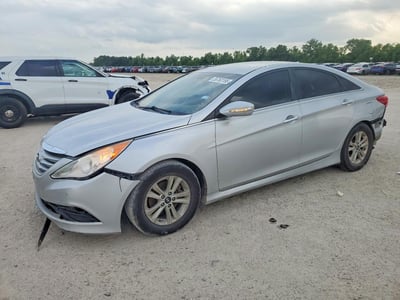 2014 Hyundai Sonata