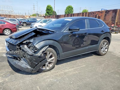 3MVDMBBL7MM****** 2021 Mazda CX-30