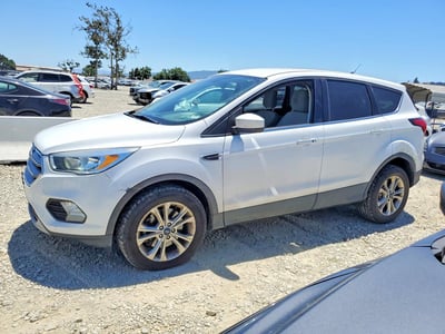 1FMCU9G91KU****** 2019 Ford Escape