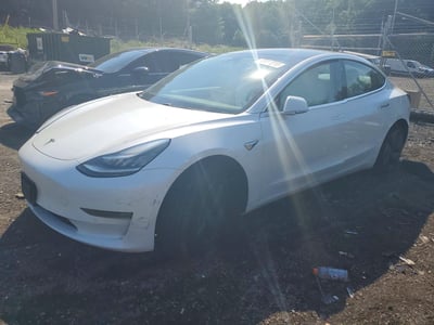 5YJ3E1EB7KF****** 2019 Tesla Model 3