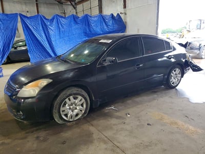 1N4AL21E49N****** 2009 Nissan Altima