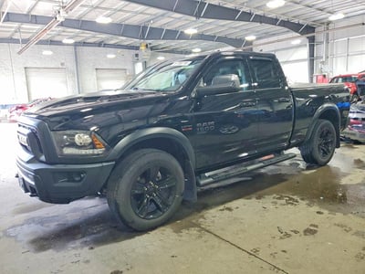 1C6RR7GT9PS****** 2023 RAM 1500