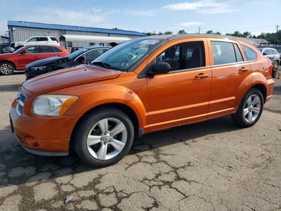 1B3CB3HA8BD****** 2011 Dodge Caliber
