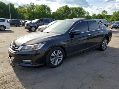 1HGCR3F83EA****** 2014 Honda Accord