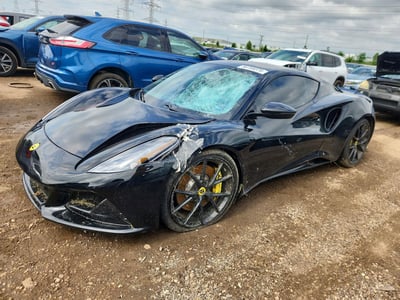 SCCLEKMX0RH****** 2024 Lotus Emira