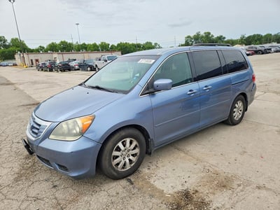 5FNRL38469B****** 2009 Honda Odyssey