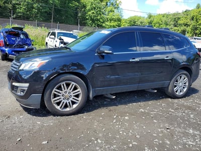 1GNKRGKD9DJ****** 2013 Chevrolet Traverse