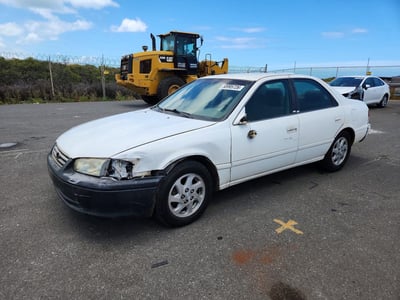 JT2BG22KX10****** 2001 Toyota Camry