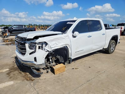 3GTPHDED5RG****** 2024 GMC Sierra 1500