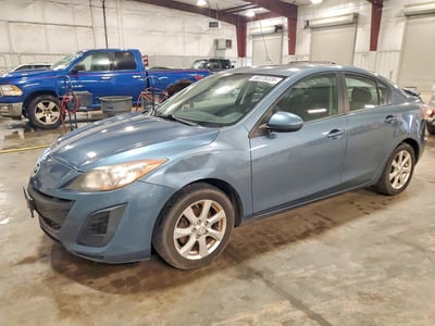 2010 Mazda 3