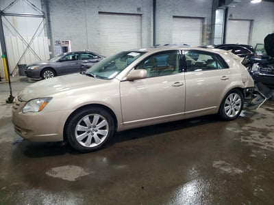 4T1BK36B26U****** 2006 Toyota Avalon