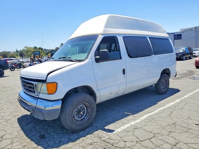 1FTNE24L44H****** 2004 Ford Econoline