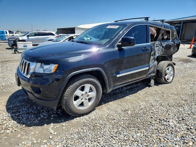 1C4RJFAG2CC****** 2012 Jeep Grand Cherokee