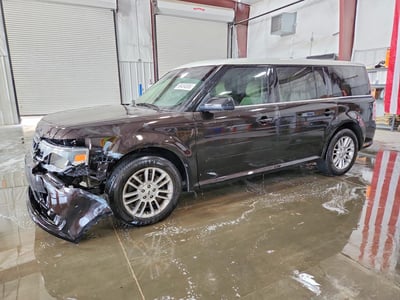 2014 Ford Flex