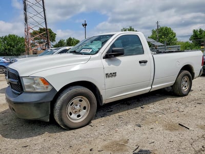 3C6JR6DG9HG****** 2017 RAM 1500