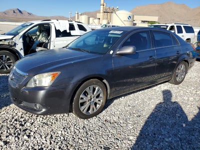 4T1BK36B88U****** 2008 Toyota Avalon