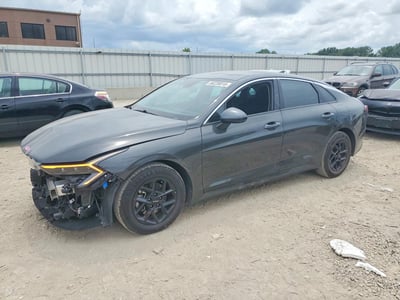 2025 Kia K5