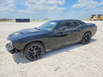 2C3CDZAG7LH****** 2020 Dodge Challenger