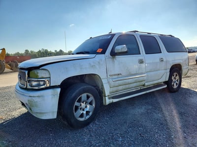 1GKFK66U05J****** 2005 GMC Yukon XL