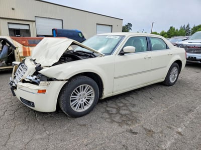 2C3KA53G98H****** 2008 Chrysler 300