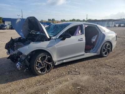KNAG64J77S5****** 2025 Kia K5