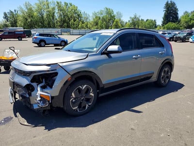 KNDCR3L19P5****** 2023 Kia Niro