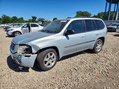 2008 GMC Envoy