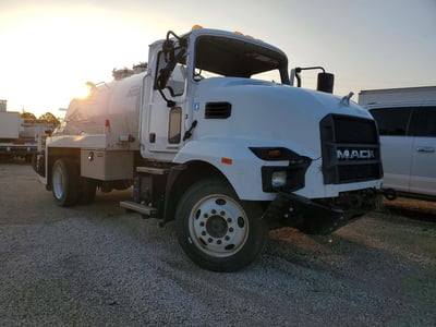 1M2MDBAA1PS****** 2023 Mack Md