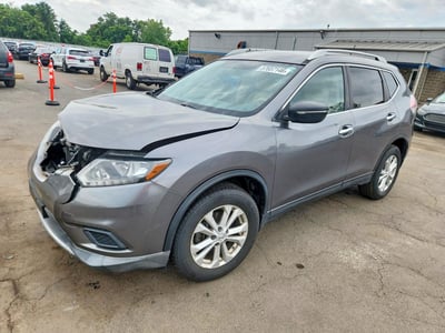 KNMAT2MV9FP****** 2015 Nissan Rogue