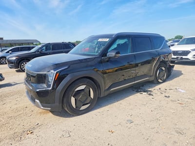 2024 Kia EV9