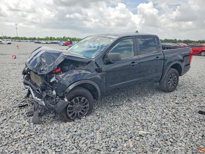 1FTER4EH0KL****** 2019 Ford Ranger