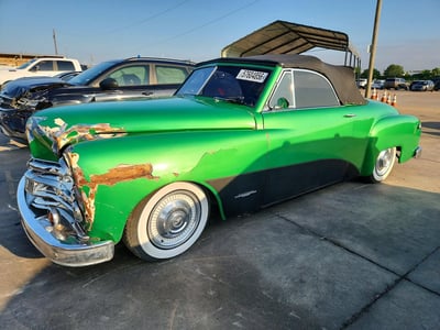 D3415*** 1950 Dodge Cp