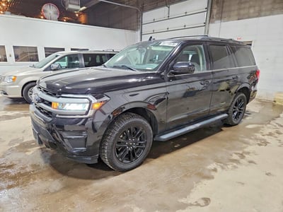 1FMJU1J83RE****** 2024 Ford Expedition