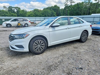 3VWCB7BU0LM****** 2020 Volkswagen Jetta