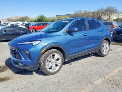 KL4AMBSL5TB****** 2026 Buick Encore
