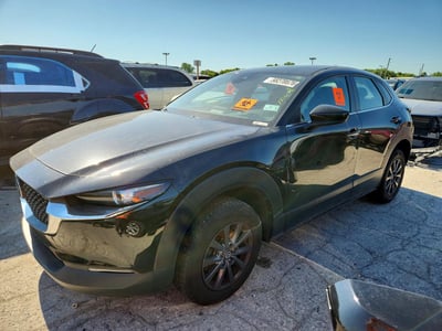 3MVDMBAL6MM****** 2021 Mazda CX-30